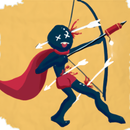 超级英雄弓箭手官方版