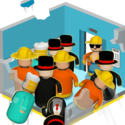 拥挤电梯最新版