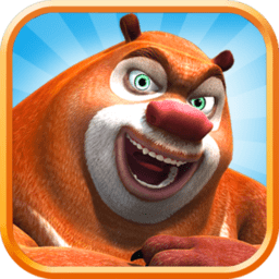 熊出没之熊大快跑红包版