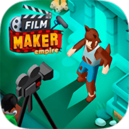 空闲电影制作人游戏