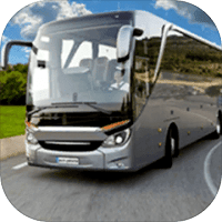 公交车模拟驾驶游戏