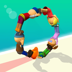 滚轮冲冲冲游戏