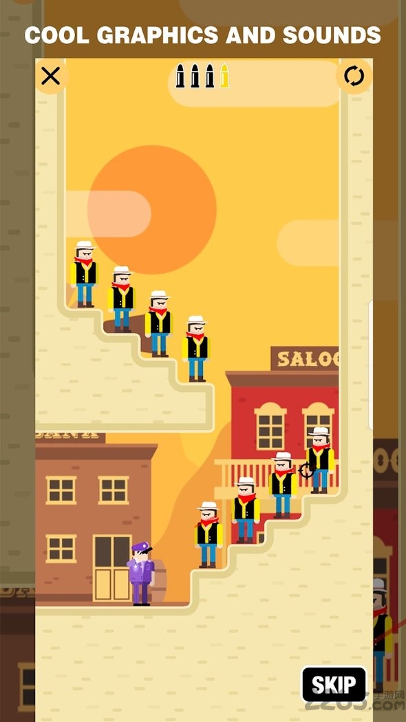 shoot master游戏 shoot master手机版