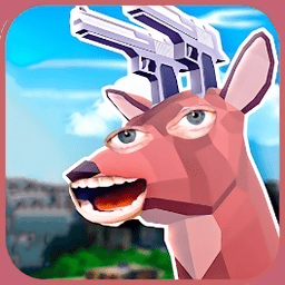 神奇的鹿模拟器游戏
