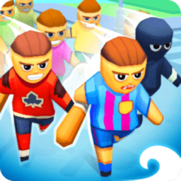 群殴大作战官方版