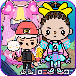 米加创造内测版