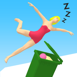 真能睡游戏