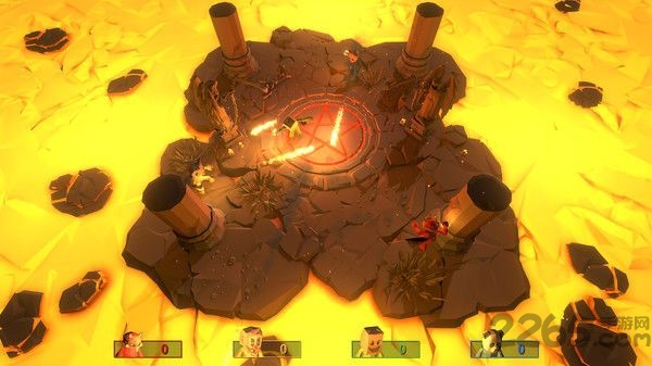 拳击派对手游 拳击派对游戏下载安装