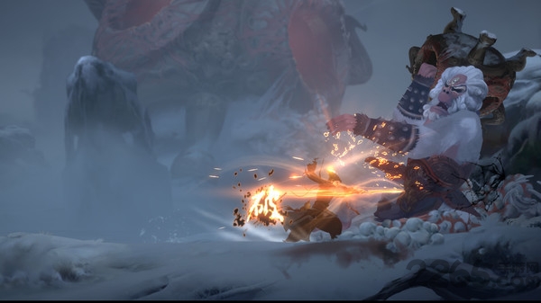 斩妖行手机版下载