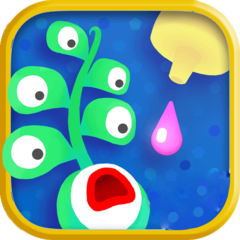 托卡城镇植物红包版