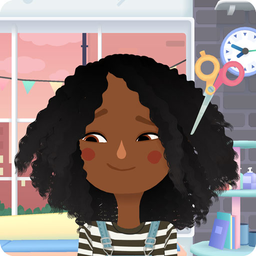 小小理发师bt版