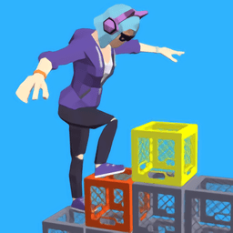 邻里牛奶箱挑战赛手机版