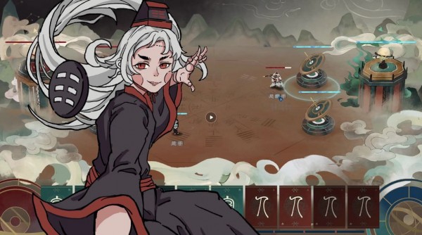 天衍官方版 天衍手游下载