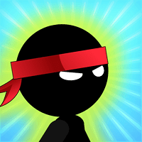 火柴人涂鸦跳跃手机版