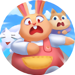 疯狂萌宠派对小游戏(暂未上线)