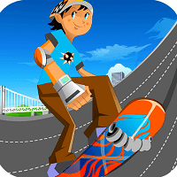 滑板大师最新版