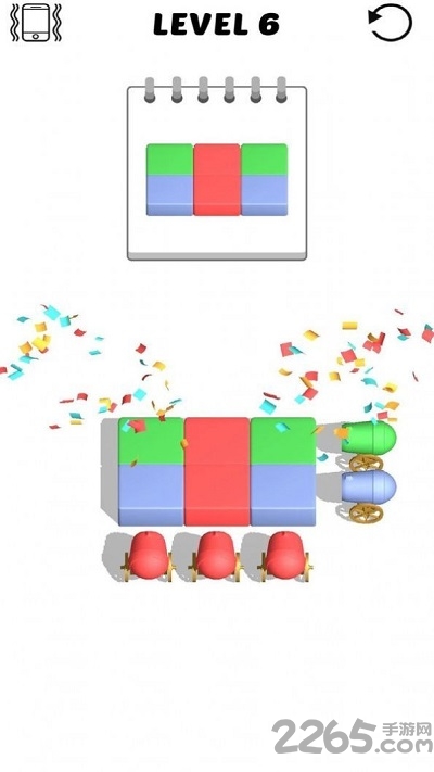 涂色小达人小游戏 涂色小达人游戏下载