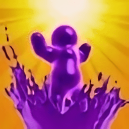 斑点粉碎游戏(blob smash)