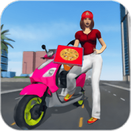 美食披萨女孩官方版