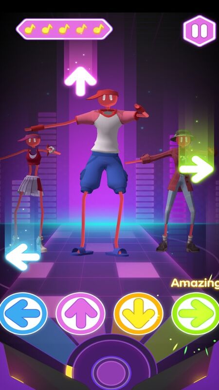 跳舞的线条君最新版 跳舞的线条君游戏