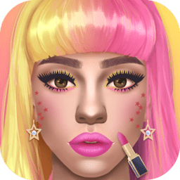 化妆造型师游戏(makeup stylist)
