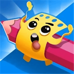 纸片人障碍赛官方版