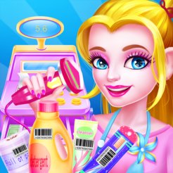 超市小当家游戏