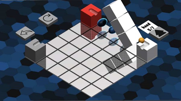 轨道连接3d手机版 轨道连接3d游戏下载