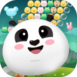 浣熊泡泡龙手机版