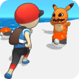 神奇宝贝球射手小游戏(pokeballshooter)