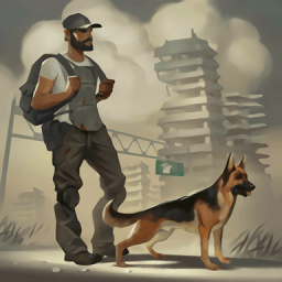 地球末日生存战略版