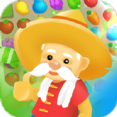 农夫消消乐红包版