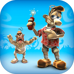 整蛊邻居第2季高级版游戏