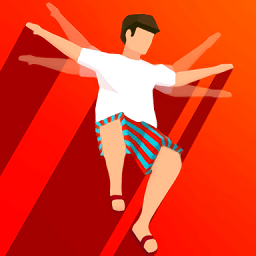 疯狂的赛跑者游戏