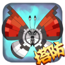 塔防精灵无限元宝版