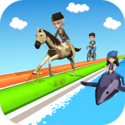 骑士冲锋竞技最新版