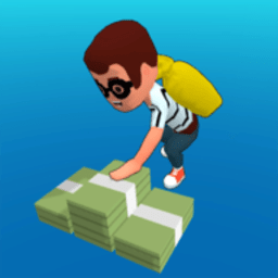 小偷大师3d游戏