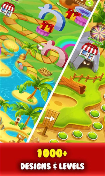 果园大消除游戏 果园大消除手游下载