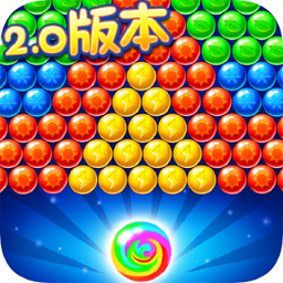 泡泡精灵传说最新版