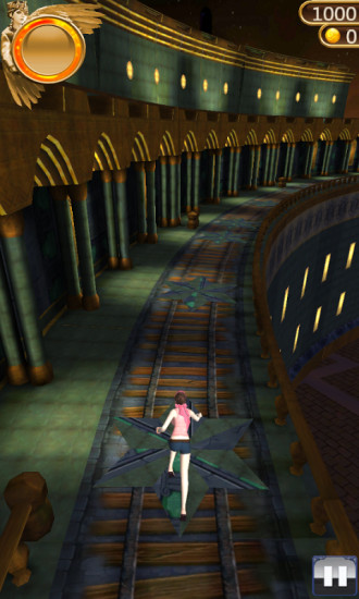 爱丽丝逃亡历险记手机版 爱丽丝逃亡历险记游戏下载