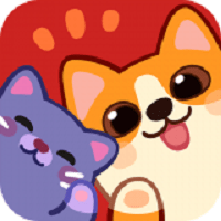 合成吧猫咪游戏