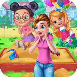 护理我的小公主体验服