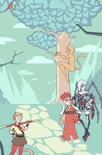 救救师傅手机版 救救师傅游戏下载