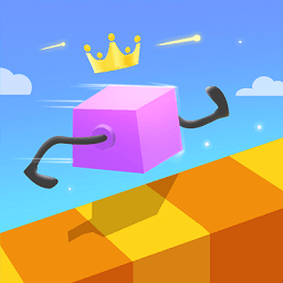 画腿登山官方版