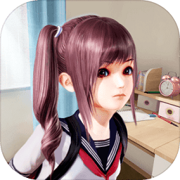 电子病娇女孩战略版