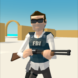 来福强英雄官方版