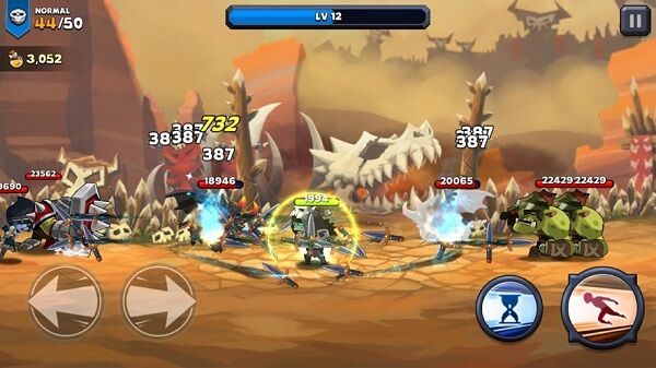 屠魔物语匕首英雄官方版 屠魔物语匕首英雄手机版