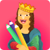 画家大师杰作最新版