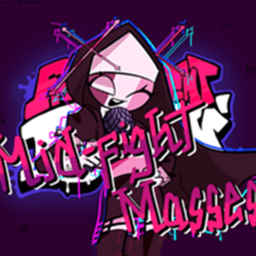 周五夜放克鬼修女国际服