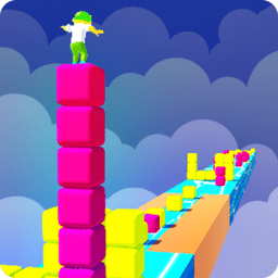 方块冲浪者3d手机版